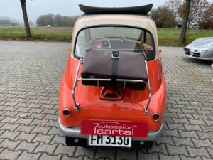 Image 6/14 of BMW Isetta 250 (1957)