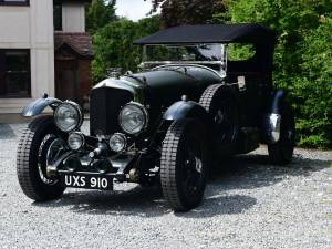 Image 16/50 de Racing Green B Special Speed 8 (1949)