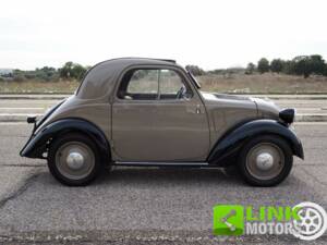 Bild 4/10 von FIAT 500 Topolino (1940)