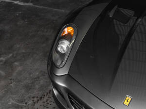 Image 24/72 of Ferrari 599 GTB Fiorano (2006)