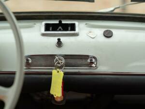 Immagine 40/50 di Giannini Fiat 750 (1963)