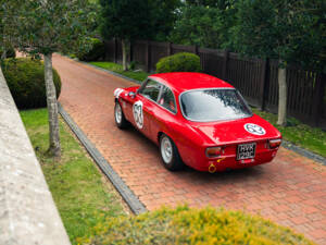 Bild 9/16 von Alfa Romeo Giulia Sprint GTA (1965)