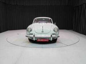 Bild 9/15 von Porsche 356 C 1600 SC (1965)