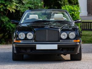 Image 6/39 de Bentley Azure Mulliner (2001)