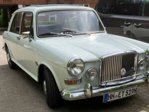 Immagine 1/39 di Vanden Plas 1300 (1972)