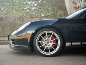 Image 6/38 of Porsche Boxster Spyder (2010)