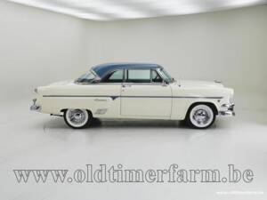 Image 6/15 de Ford Fairlane Victoria (1954)