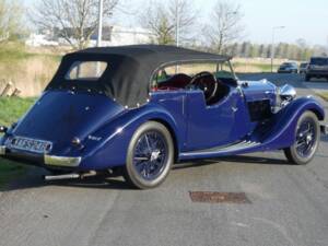 Image 4/17 of Talbot BA 105  Sports Tourer (1935)