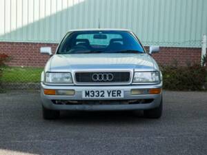 Image 10/50 of Audi Coupe - 2.0 E (1994)