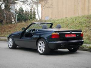 Bild 10/19 von BMW Z1 Roadster (1991)