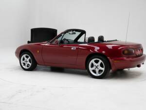 Immagine 4/15 di Mazda MX-5 1.6 (1991)