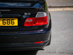 Afbeelding 13/34 van ALPINA B3 S (2004)