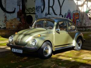 Bild 1/19 von Volkswagen Beetle 1303 S (1973)