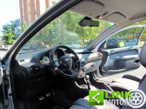 Image 3/10 of Peugeot 206 2.0 (2000)