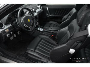 Imagen 7/32 de Ferrari 612 Scaglietti (2008)