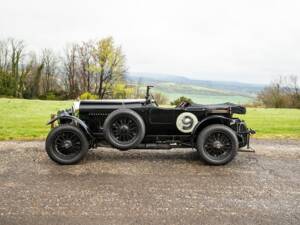 Image 5/14 of Bentley 4 1&#x2F;2 Litre (1929)