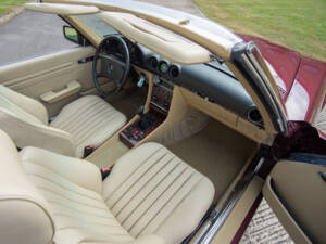 Imagen 16/29 de Mercedes-Benz 300 SL (1988)