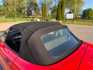 Imagen 7/31 de BMW Z3 1.8 (1997)