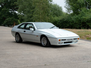 Immagine 13/50 di Lotus Eclat S 2.2 (1989)