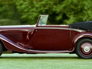 Imagen 5/50 de Bentley 4 1&#x2F;4 Litre (1938)