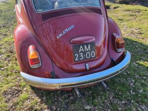 Image 3/5 of Volkswagen Coccinelle 1200 (1969)