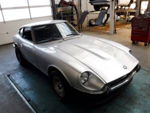 Image 34/46 of Datsun 240 Z (1971)