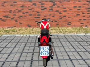Imagen 11/18 de Ducati DUMMY (1957)