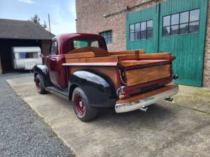 Image 15/69 de Chevrolet 3100 ½-ton (1952)