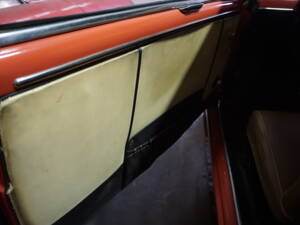 Bild 16/23 von Autobianchi Bianchina Convertible (1962)