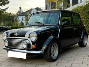 Image 2/5 of Mini Cooper 1,3i (1995)