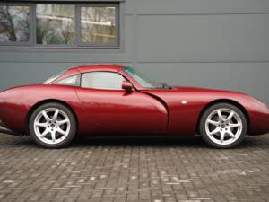 Image 3/50 of TVR Tuscan S (2002)