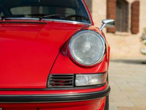 Immagine 19/50 di Porsche 911 2.4 S (1973)