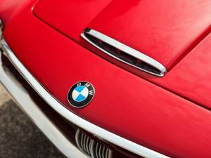 Immagine 6/81 di BMW 1600 GT (1968)