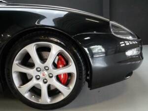 Bild 10/50 von Maserati Spyder 4200 Cambiocorsa (2004)