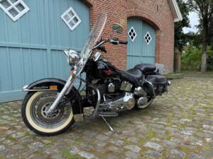 Bild 4/13 von Harley-Davidson DUMMY (1992)