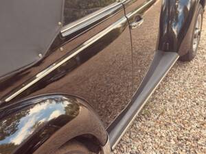 Image 9/13 de Volkswagen Kever 1600 (1980)