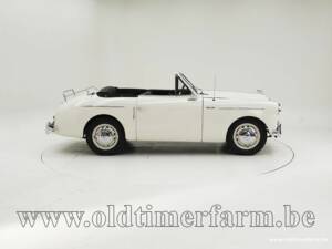 Bild 6/15 von Austin A 40 Sports (1952)