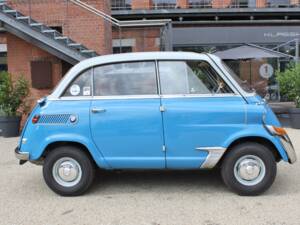 Image 3/17 of BMW 600 (1959)