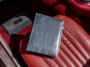 Bild 50/50 von Austin-Healey 3000 Mk III (BJ8) (1964)