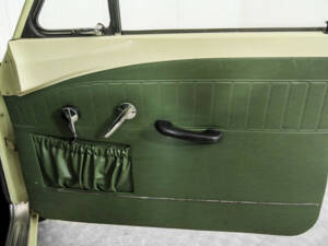 Bild 34/50 von Volvo P 121 (1967)