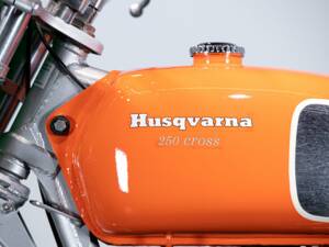 Afbeelding 12/50 van Husqvarna DUMMY (1972)