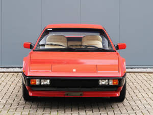 Imagen 19/65 de Ferrari Mondial Quattrovalvole (1984)