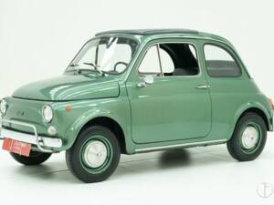 Image 1/15 of FIAT 500 L (1970)