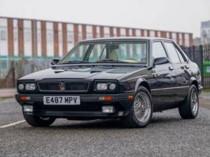 Image 19/50 of Maserati 420 Si (1988)