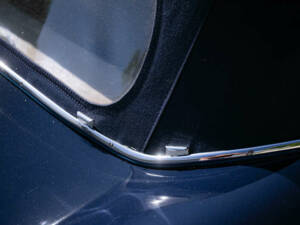 Immagine 44/45 di Jaguar E-Type 4.2 (1966)