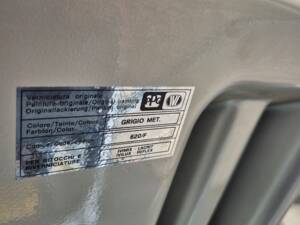 Immagine 178/193 di FIAT Tipo 1.4 DGT (1989)