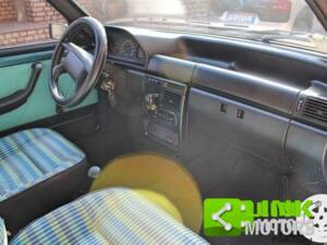 Imagen 8/10 de FIAT Uno 1.1 i.e. (1992)