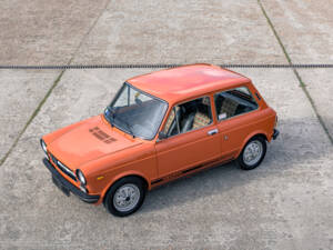 Image 2/35 of Autobianchi A112 Abarth (1973)