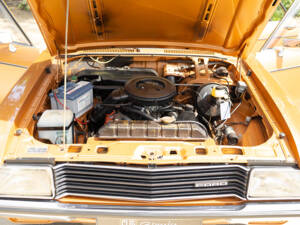 Image 54/57 of Ford Granada Turnier 2,3 (1976)