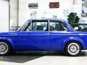 Immagine 8/15 di BMW 2002 tii (1974)